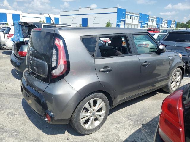 Продажа на аукционе авто 2016 Kia Soul, vin: KNDJP3A5XG7365718, номер лота: 58933254