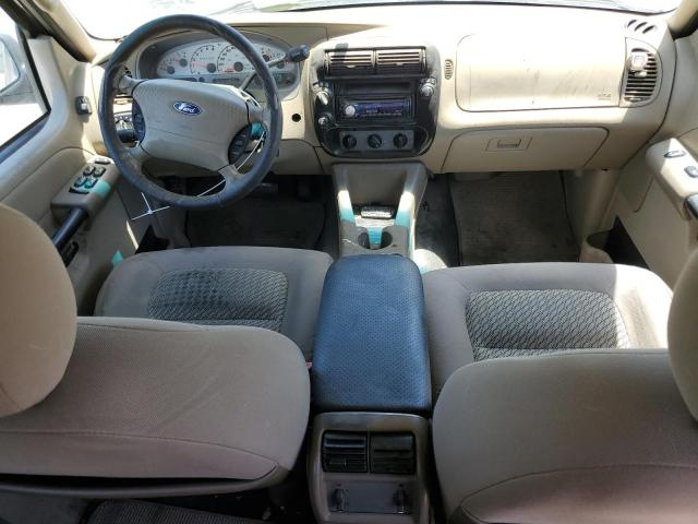 Продажа на аукционе авто 2005 Ford Explorer Sport Trac, vin: 1FMZU77K75UB39615, номер лота: 58982024