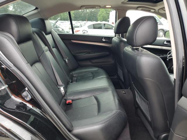 Aukcja sprzedaży 2012 Infiniti G37, vin: JN1CV6ARXCM674171, numer aukcji: 57882544