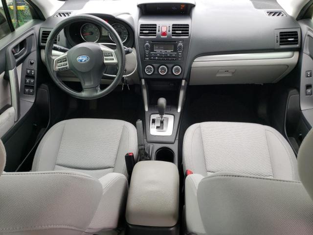 Aukcja sprzedaży 2014 Subaru Forester 2.5i, vin: JF2SJAAC4EH422996, numer aukcji: 57910594