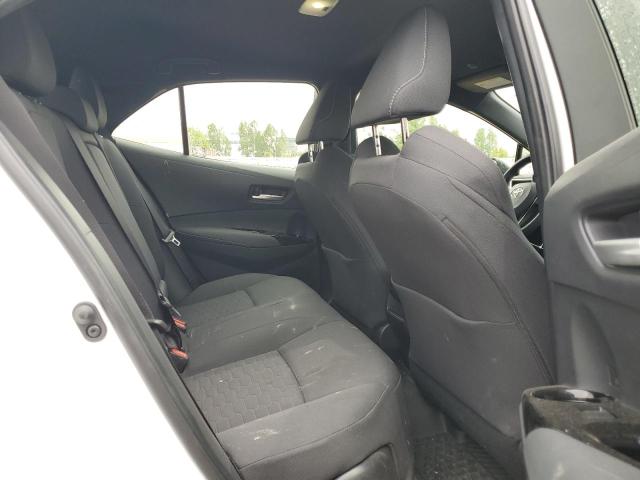 Aukcja sprzedaży 2023 Toyota Corolla Se, vin: JTNK4MBE6P3203489, numer aukcji: 58054704