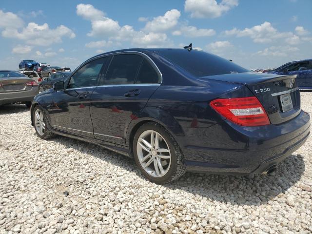 Продажа на аукционе авто 2013 Mercedes-benz C 250, vin: WDDGF4HB3DR296505, номер лота: 56559694