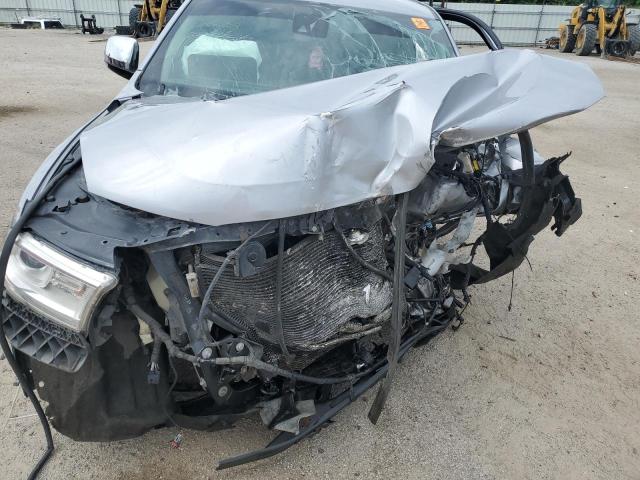 60421304 :رقم المزاد ، 1C4SDHET9EC360601 vin ، 2014 Dodge Durango مزاد بيع