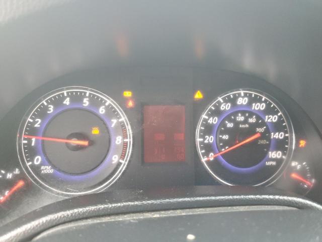 58957284 :رقم المزاد ، JNKCV64F19M652789 vin ، 2009 Infiniti G37 مزاد بيع
