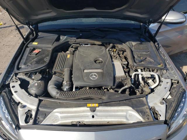 Продаж на аукціоні авто 2015 Mercedes-benz C, vin: 55SWF4KB0FU075501, номер лоту: 59396224