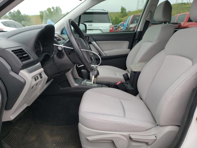 Aukcja sprzedaży 2014 Subaru Forester 2.5i, vin: JF2SJAAC4EH422996, numer aukcji: 57910594