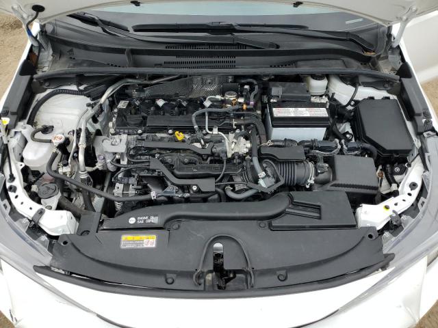 Aukcja sprzedaży 2023 Toyota Corolla Se, vin: JTNK4MBE6P3203489, numer aukcji: 58054704