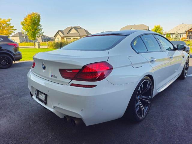 Продажа на аукционе авто 2018 Bmw M6 Gran Co, vin: WBS6E9C55JG437596, номер лота: 60769294