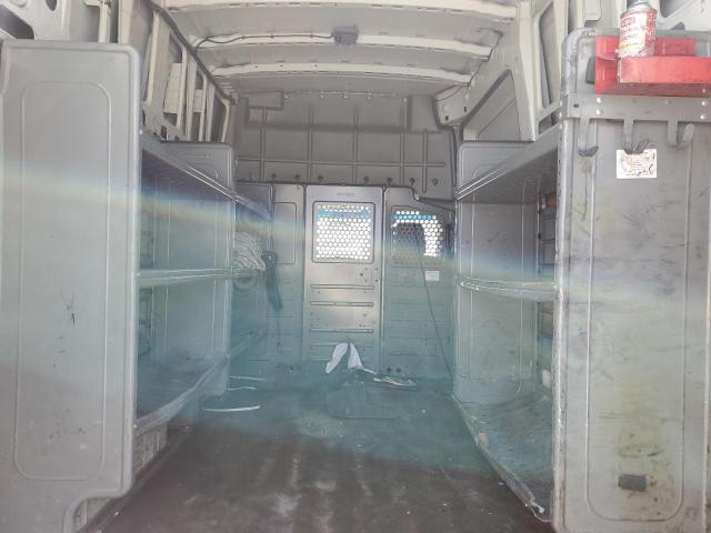 60331074 :رقم المزاد ، 1N6BF0LY5FN802531 vin ، 2015 Nissan Nv مزاد بيع
