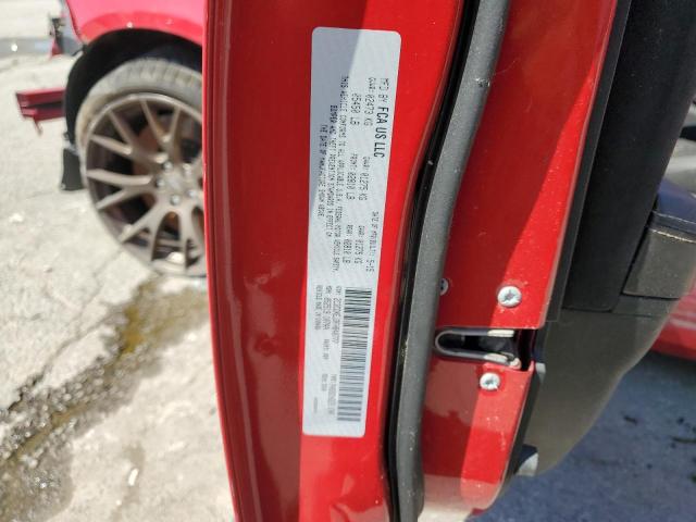 Aukcja sprzedaży 2015 Dodge Charger Srt 392, vin: 2C3CDXEJ3FH840777, numer aukcji: 57840794