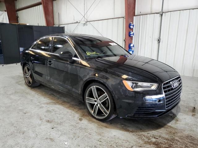 60425064 :رقم المزاد ، WAUCCGFFXF1032480 vin ، 2015 Audi A3 مزاد بيع