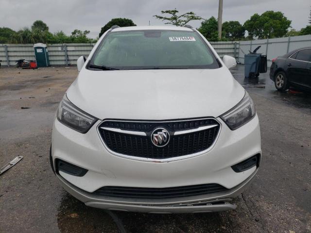 Продаж на аукціоні авто 2018 Buick Encore Pre, vin: KL4CJASB7JB635456, номер лоту: 76475125