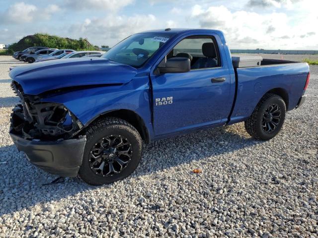 Продажа на аукционе авто 2014 Ram 1500, vin: 3C6JR6AG9EG219588, номер лота: 63596305