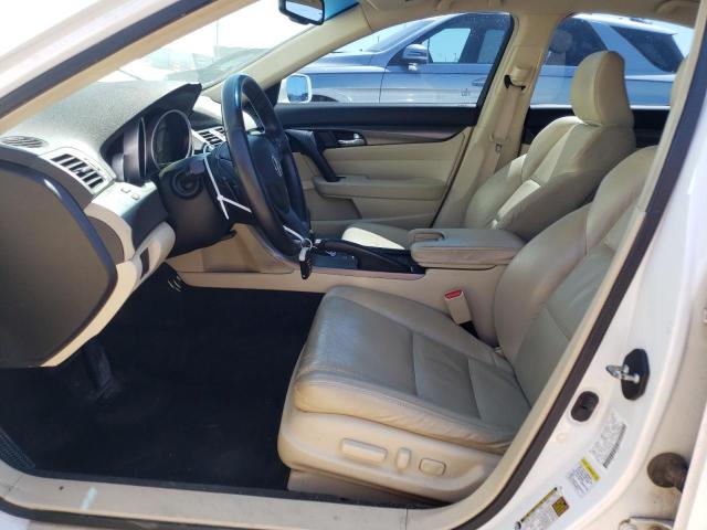 Продаж на аукціоні авто 2012 Acura Tl, vin: 19UUA8F51CA019186, номер лоту: 58541764