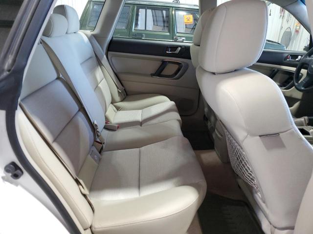 Aukcja sprzedaży 2007 Subaru Outback Outback 2.5i, vin: 4S4BP61C777329288, numer aukcji: 58404984