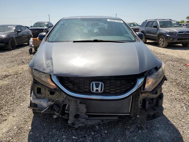2013 Honda Civic მანქანა იყიდება აუქციონზე, vin: 19XFB2F94DE235536, აუქციონის ნომერი: 56667454