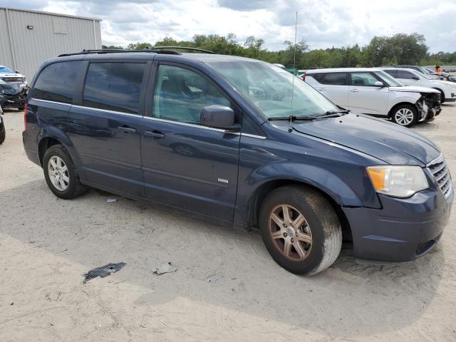2008 Chrysler Town & Country მანქანა იყიდება აუქციონზე, vin: 2A8HR54P08R714024, აუქციონის ნომერი: 60446554