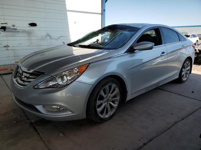 Aukcja sprzedaży 2013 Hyundai Sonata, vin: 5NPEC4AC6DH617697, numer aukcji: 58772144