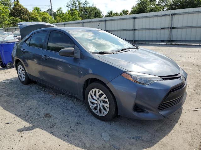 Aukcja sprzedaży 2017 Toyota Corolla L, vin: 5YFBURHE4HP723899, numer aukcji: 57802384