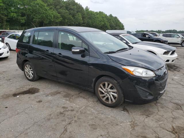 Продажа на аукционе авто 2014 Mazda 5 Sport, vin: JM1CW2BL2E0163139, номер лота: 56896064