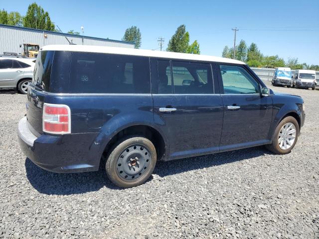 Aukcja sprzedaży 2009 Ford Flex Sel, vin: 2FMDK52C19BA31636, numer aukcji: 58114524