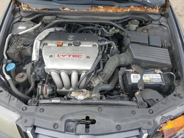 2004 Acura Tsx მანქანა იყიდება აუქციონზე, vin: JH4CL96874C023042, აუქციონის ნომერი: 58385394