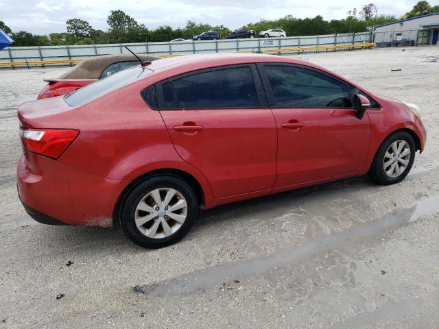 Продаж на аукціоні авто 2015 Kia Rio Ex, vin: KNADN4A35F6479781, номер лоту: 58830834