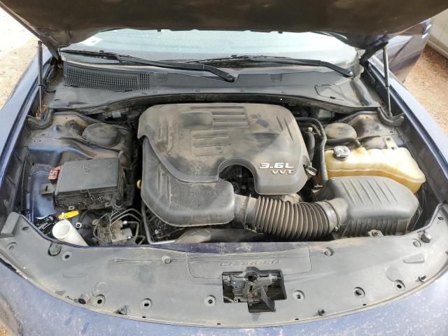 Продаж на аукціоні авто 2016 Dodge Charger, vin: 2C3CDXHG3GH197056, номер лоту: 59660644