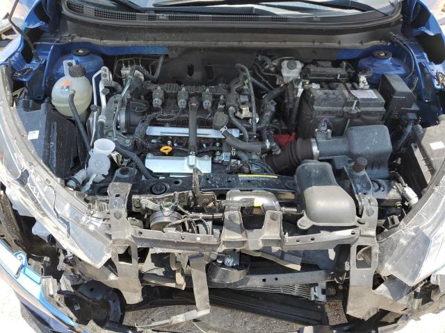 Aukcja sprzedaży 2023 Nissan Kicks, vin: 3N1CP5CV1PL575270, numer aukcji: 59102954
