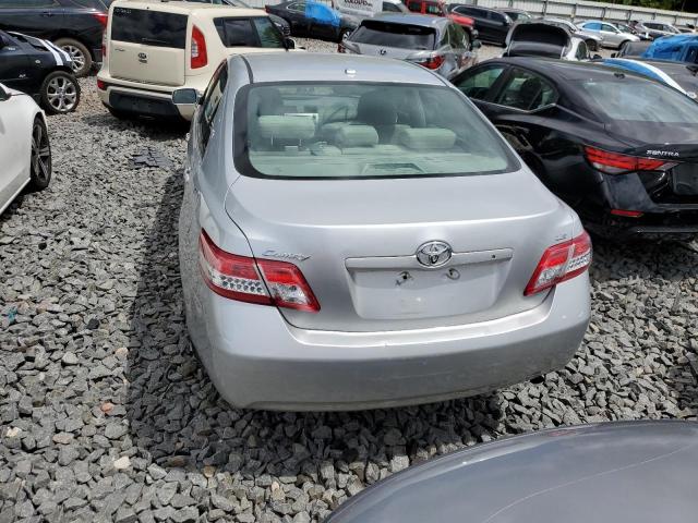 Aukcja sprzedaży 2011 Toyota Camry, vin: 4T1BF3EK6BU600158, numer aukcji: 56936084
