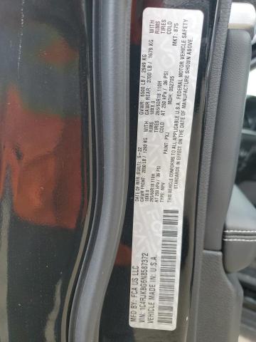 Продажа на аукционе авто 2022 Jeep Grand Cher, vin: 1C4RJKBG6N8587372, номер лота: 58485434