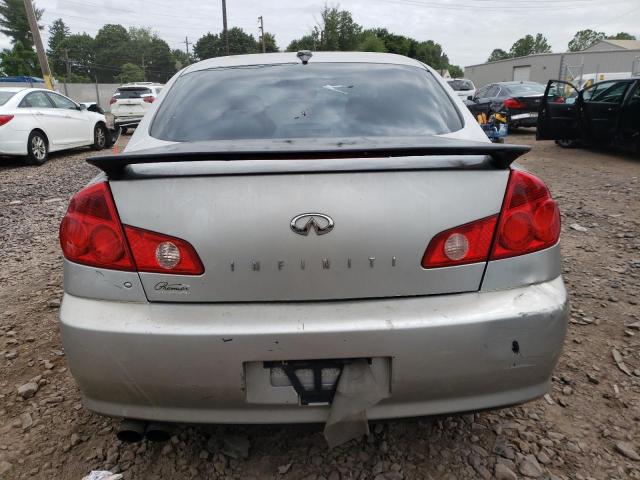 58609334 :رقم المزاد ، JNKCV51E95M203506 vin ، 2005 Infiniti G35 مزاد بيع
