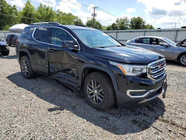 60600594 :رقم المزاد ، 1GKKNULS1HZ324861 vin ، 2017 Gmc Acadia مزاد بيع