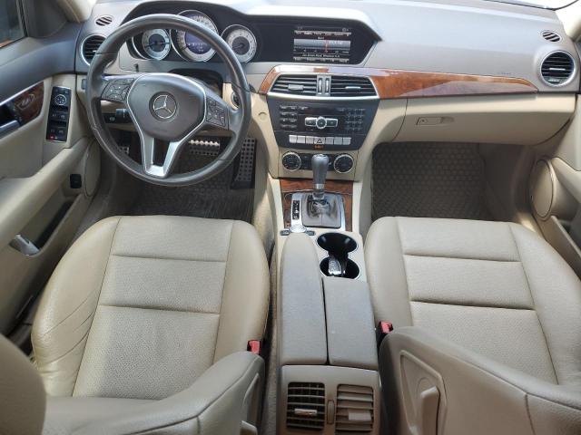 Продажа на аукционе авто 2013 Mercedes-benz C 250, vin: WDDGF4HB3DR296505, номер лота: 56559694