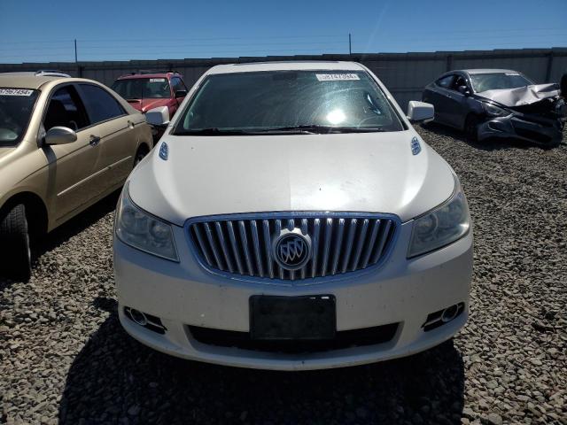 Продажа на аукционе авто 2011 Buick Lacrosse Cxs, vin: 1G4GE5ED4BF110683, номер лота: 58747394
