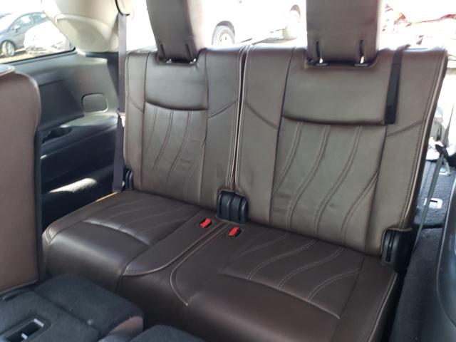 Aukcja sprzedaży 2013 Infiniti Jx35, vin: 5N1AL0MM4DC321306, numer aukcji: 57519944