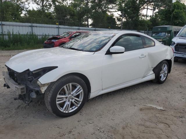 58957284 :رقم المزاد ، JNKCV64F19M652789 vin ، 2009 Infiniti G37 مزاد بيع