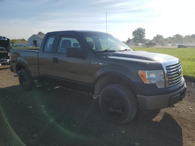 Продажа на аукционе авто 2009 Ford F150 Super Cab, vin: 1FTRX14829FA29972, номер лота: 57447674
