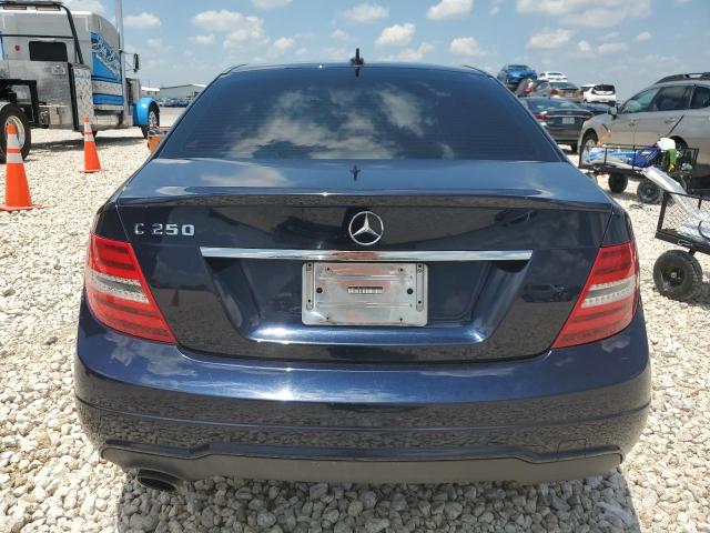Продажа на аукционе авто 2013 Mercedes-benz C 250, vin: WDDGF4HB3DR296505, номер лота: 56559694