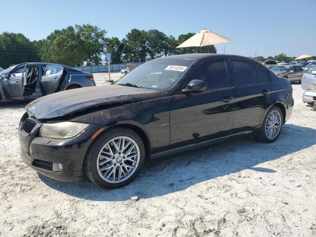 Auction sale of the 2011 Bmw 328, vin: WBAPK5C58BA655787, lot number: 58816064