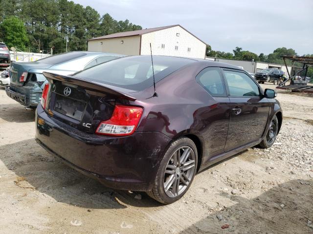 Aukcja sprzedaży 2011 Toyota Scion Tc, vin: JTKJF5C7XB3015222, numer aukcji: 58039974