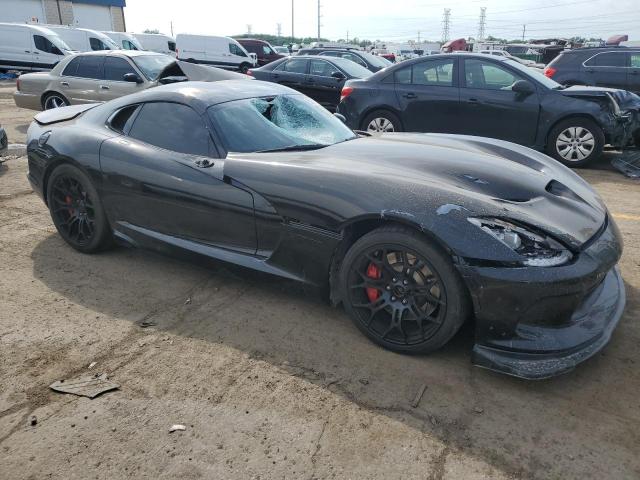 2016 Dodge Viper Srt მანქანა იყიდება აუქციონზე, vin: 1C3BDEAZ5GV100023, აუქციონის ნომერი: 56972824