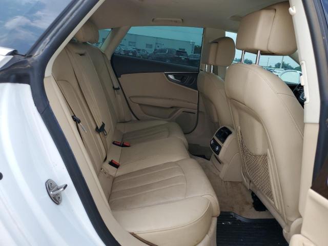 Aukcja sprzedaży 2014 Audi A7 Prestige, vin: WAU2GAFC1EN146328, numer aukcji: 57360184