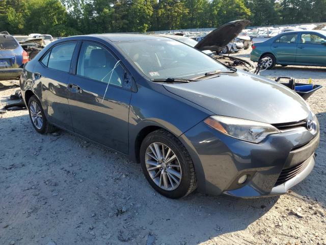 Aukcja sprzedaży 2014 Toyota Corolla L, vin: 2T1BURHE8EC057724, numer aukcji: 57142104