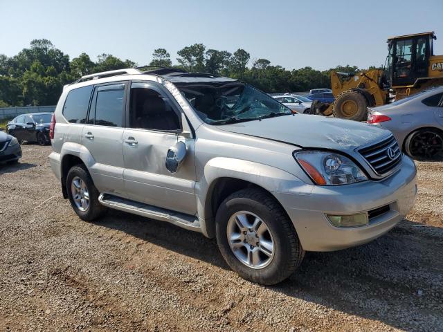 Продаж на аукціоні авто 2004 Lexus Gx 470, vin: JTJBT20X340059331, номер лоту: 58072804