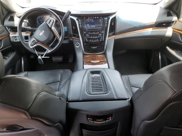 Продаж на аукціоні авто 2020 Cadillac Escalade, vin: 1GYS3HKJXLR158263, номер лоту: 58234054