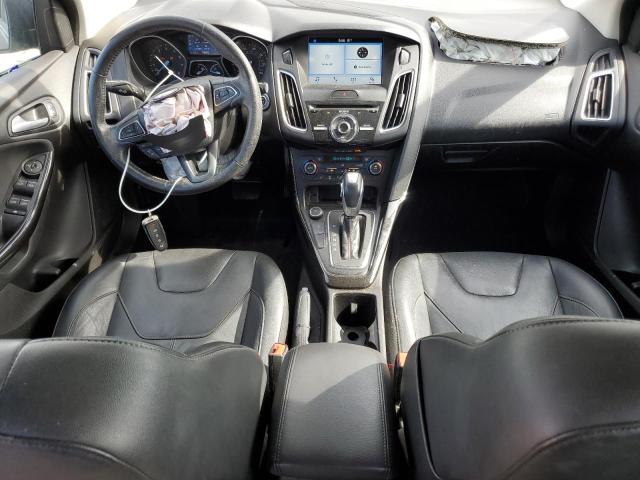 Aukcja sprzedaży 2017 Ford Focus, vin: 1FADP3J24HL210714, numer aukcji: 58754584