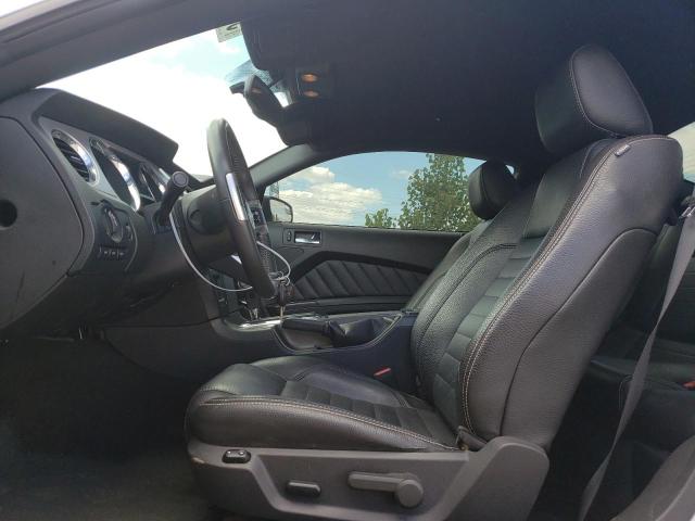 Aukcja sprzedaży 2012 Ford Mustang, vin: 1ZVBP8AM9C5217362, numer aukcji: 57281044