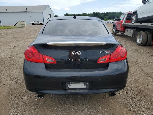 Aukcja sprzedaży 2010 Infiniti G37, vin: JN1CV6ARXAM254052, numer aukcji: 59209994