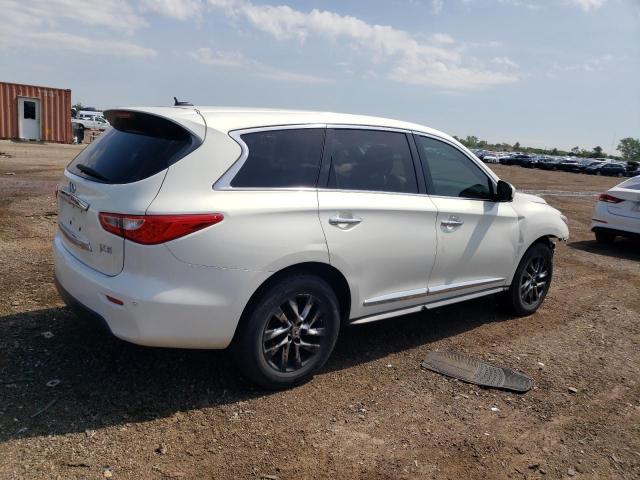 Aukcja sprzedaży 2013 Infiniti Jx35, vin: 5N1AL0MM4DC321306, numer aukcji: 57519944